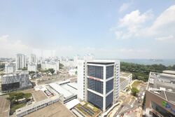 Parkway Parade (D15), Office #604852821